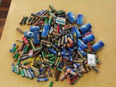 什么阻碍了电池回收（废弃电池必须回收处理的原因是）