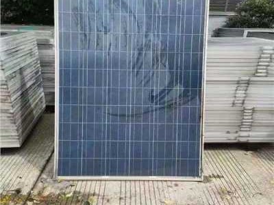 废弃太阳能背板有什么作用（废弃太阳能板有危害吗）