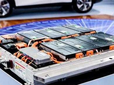 电动汽车的电池是什么（电动汽车的电池是什么电池）