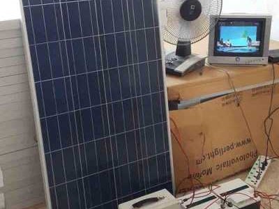 太阳能板什么叫开路电压（太阳能板开路电压什么意思）