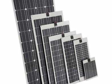太阳能板需要什么原材料（太阳能板需要什么配件）