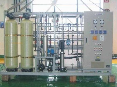 工业锅炉常用的水处理方法有什么（工业锅炉水处理设备）