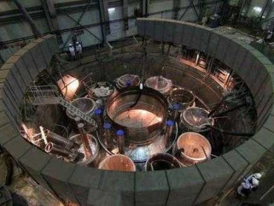 核电站反应堆是什么（核电站核反应堆）