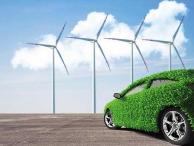为什么要新能源汽车（什么叫新能源汽车）