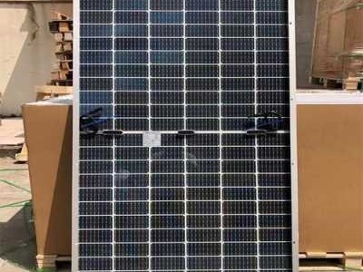 什么叫双面发电的太阳能板（双面太阳能板的用处）