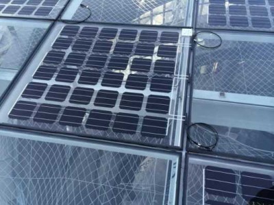 玻璃上太阳能PV是什么（太阳能玻璃又叫什么）