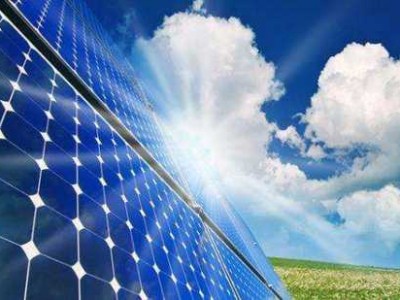 太阳能产业包括什么（太阳能制造业）