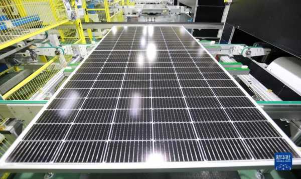 为什么工厂不能使用太阳能（为什么工厂不能使用太阳能电池）