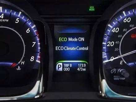 ECO370km什么意思（eco指数是油耗吗）