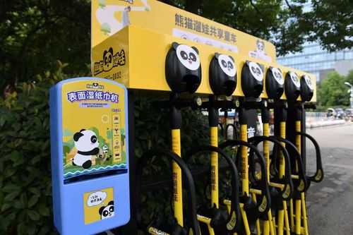 用什么app扫码开成都的熊猫电动汽车（熊猫扫码怎么免费）