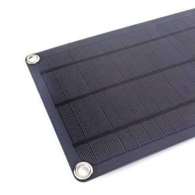 太阳能板是什么材质（太阳能板是什么材质带电带磁吗）