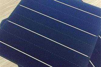 硅太阳能板为什么效率不高（太阳能硅板是硅单质吗）