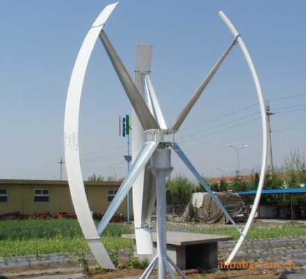 风力发电机代表什么（风力发电机是啥）