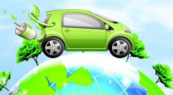 为什么要发展新能源电汽车（为什么要发展新能源汽车 特别是电动车）