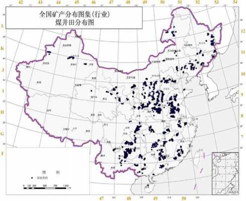 中国煤矿主要进口什么地方（中国煤矿主要进口什么地方的煤）