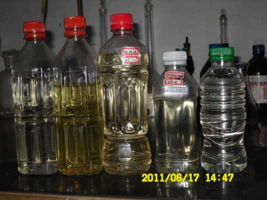 为什么生物柴油与甘油互溶（生物柴油溶于水吗）