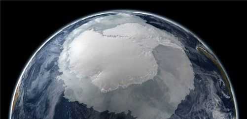 为什么南极地区会发现煤（为什么南极地区会发现煤炭）