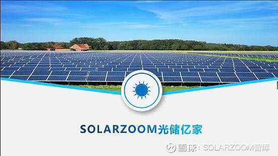 SOLARZOOM新能源智库是什么（新能源资讯app）
