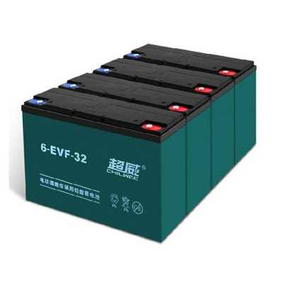 新能源12v电池有什么用（新能源的12v电池靠什么供电）